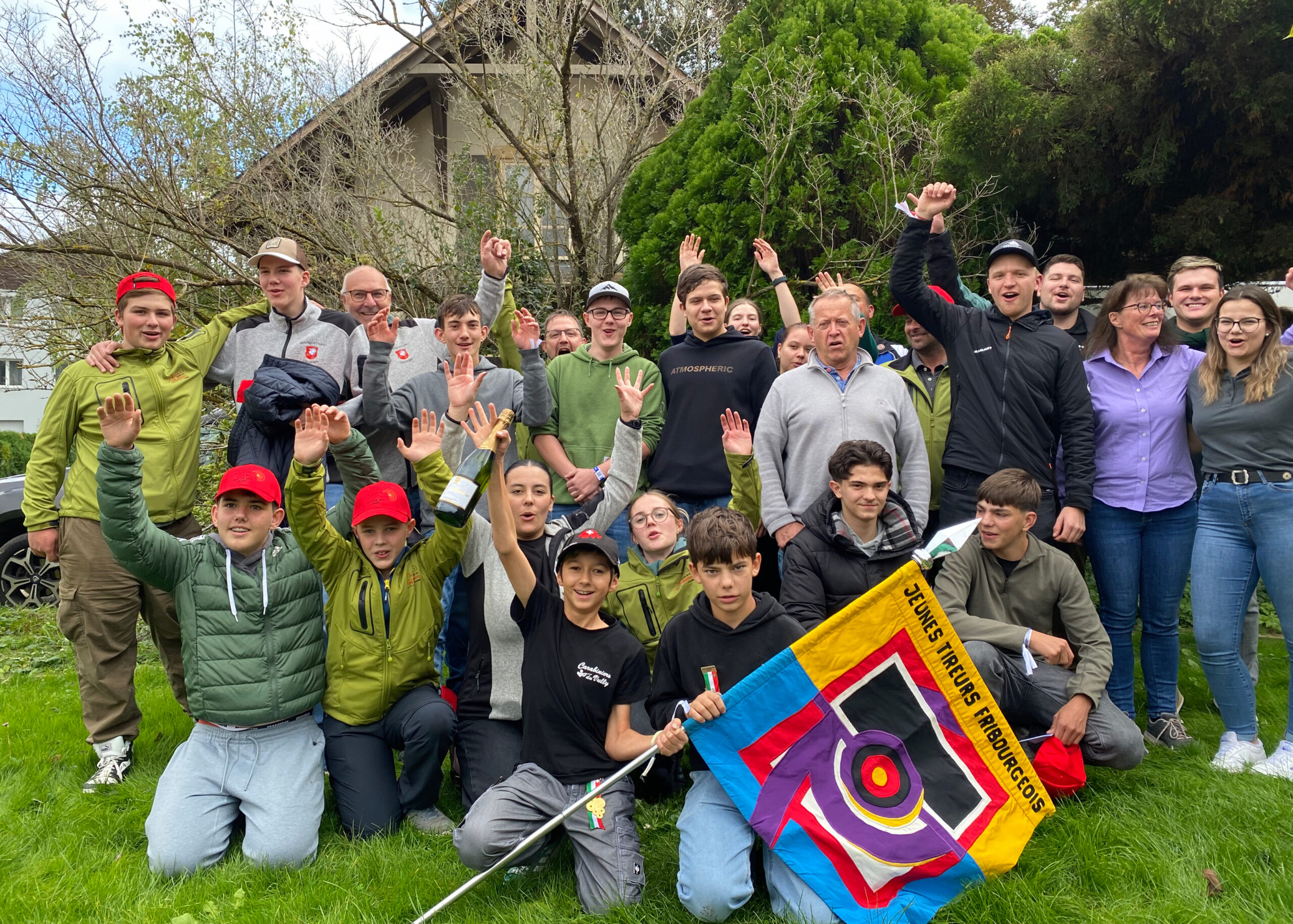 championnat_romand_delegation